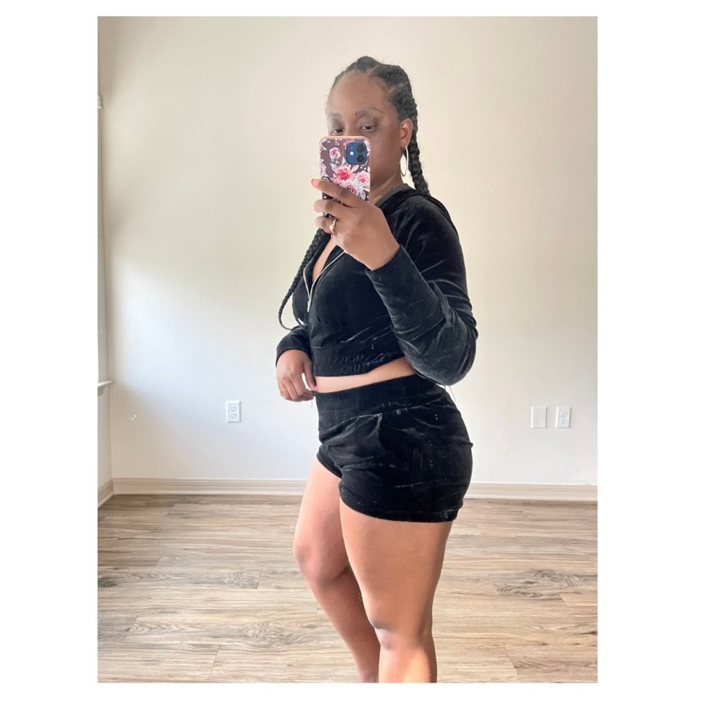 2 piece outfit